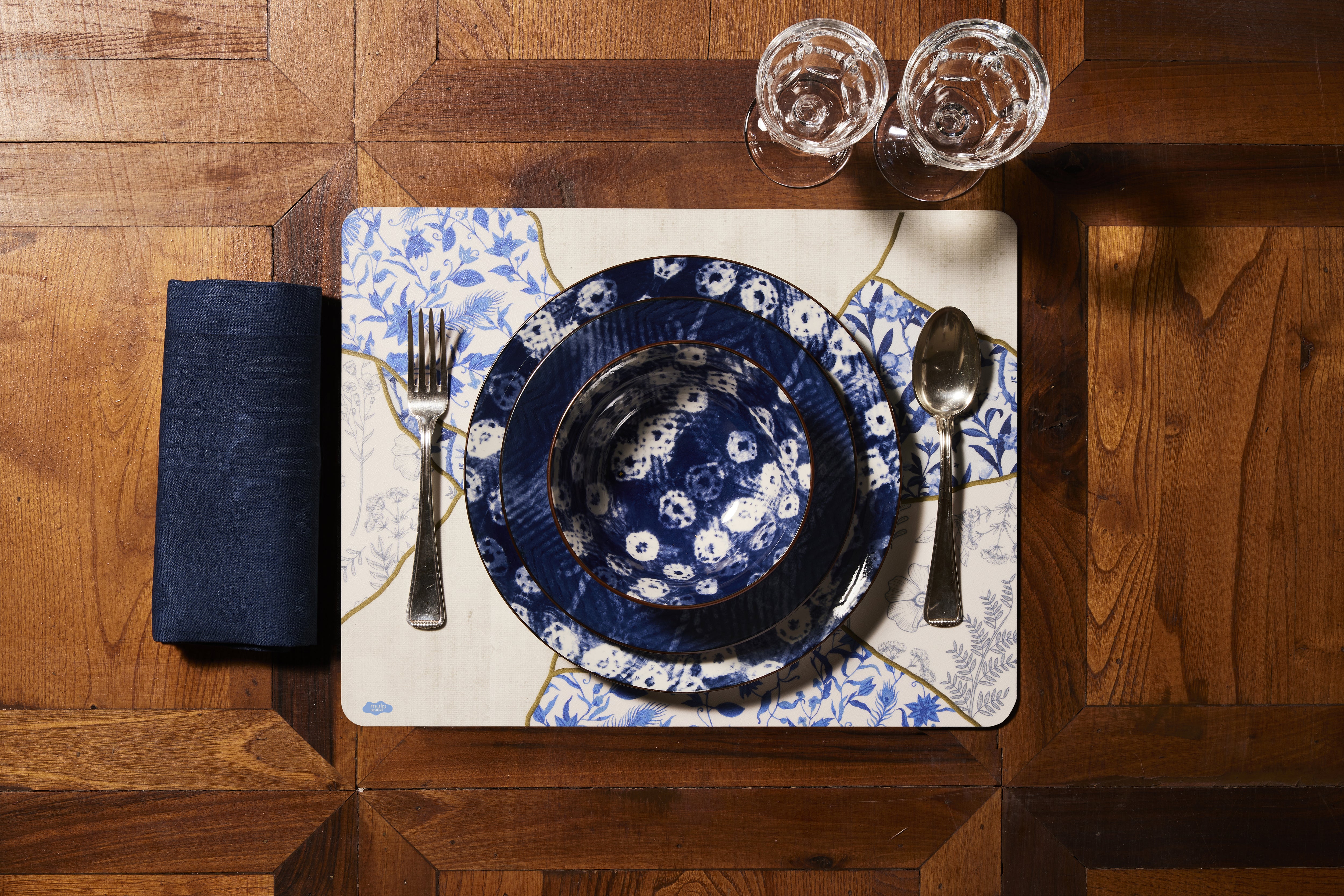 WABI-SABI RETTANGOLARE