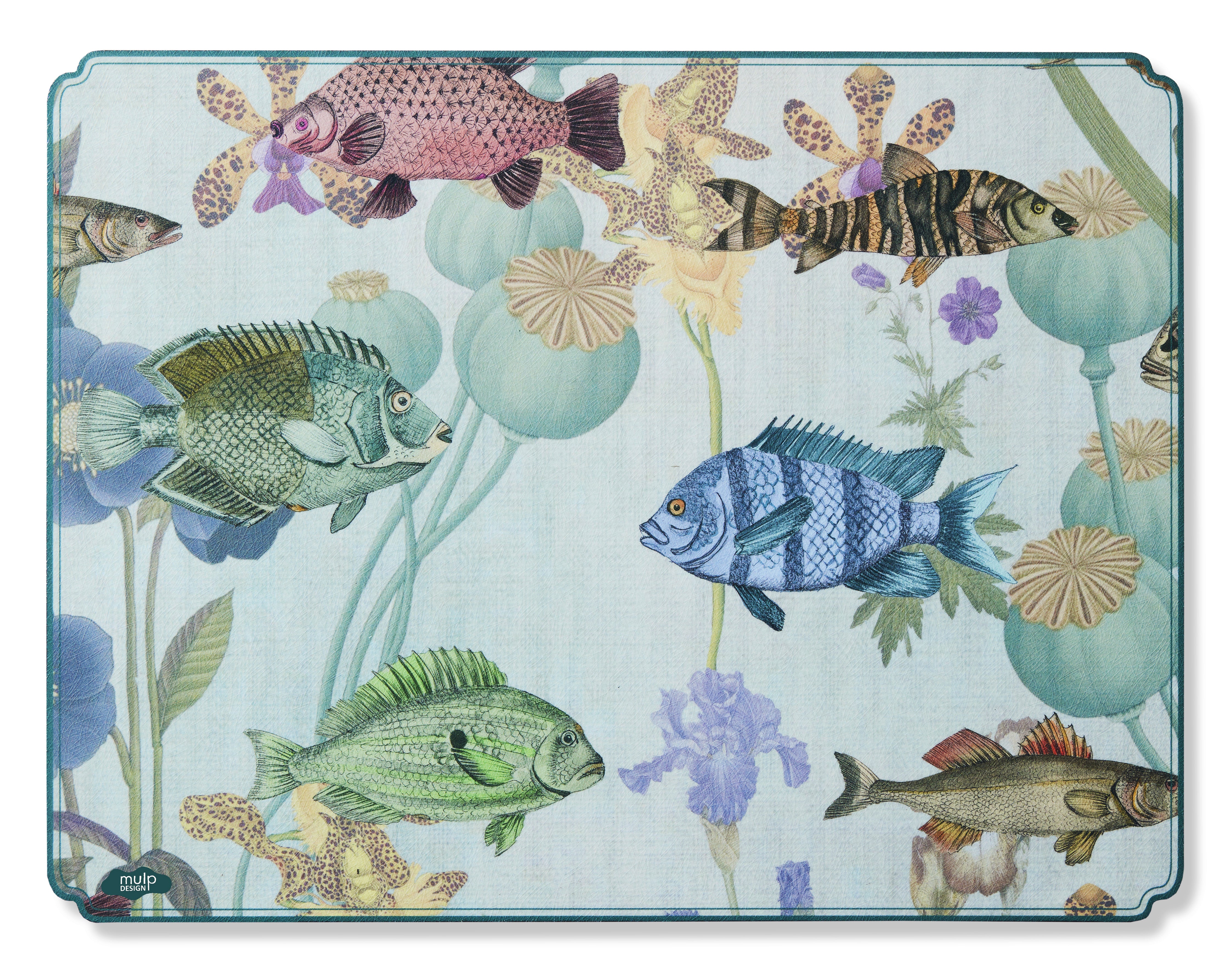 ELEMENTO UNO RETTANGOLARE