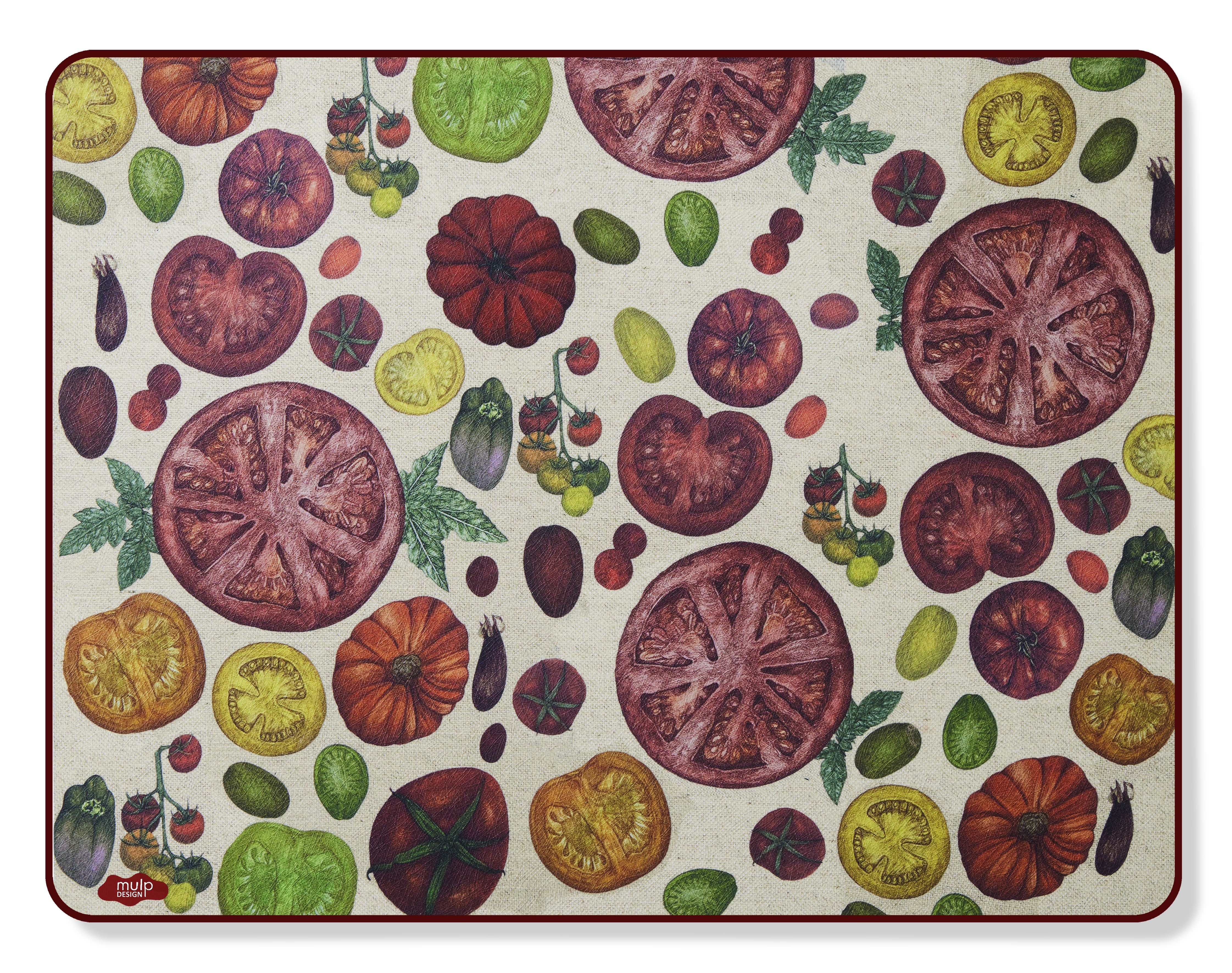 PASSATA RETTANGOLARE