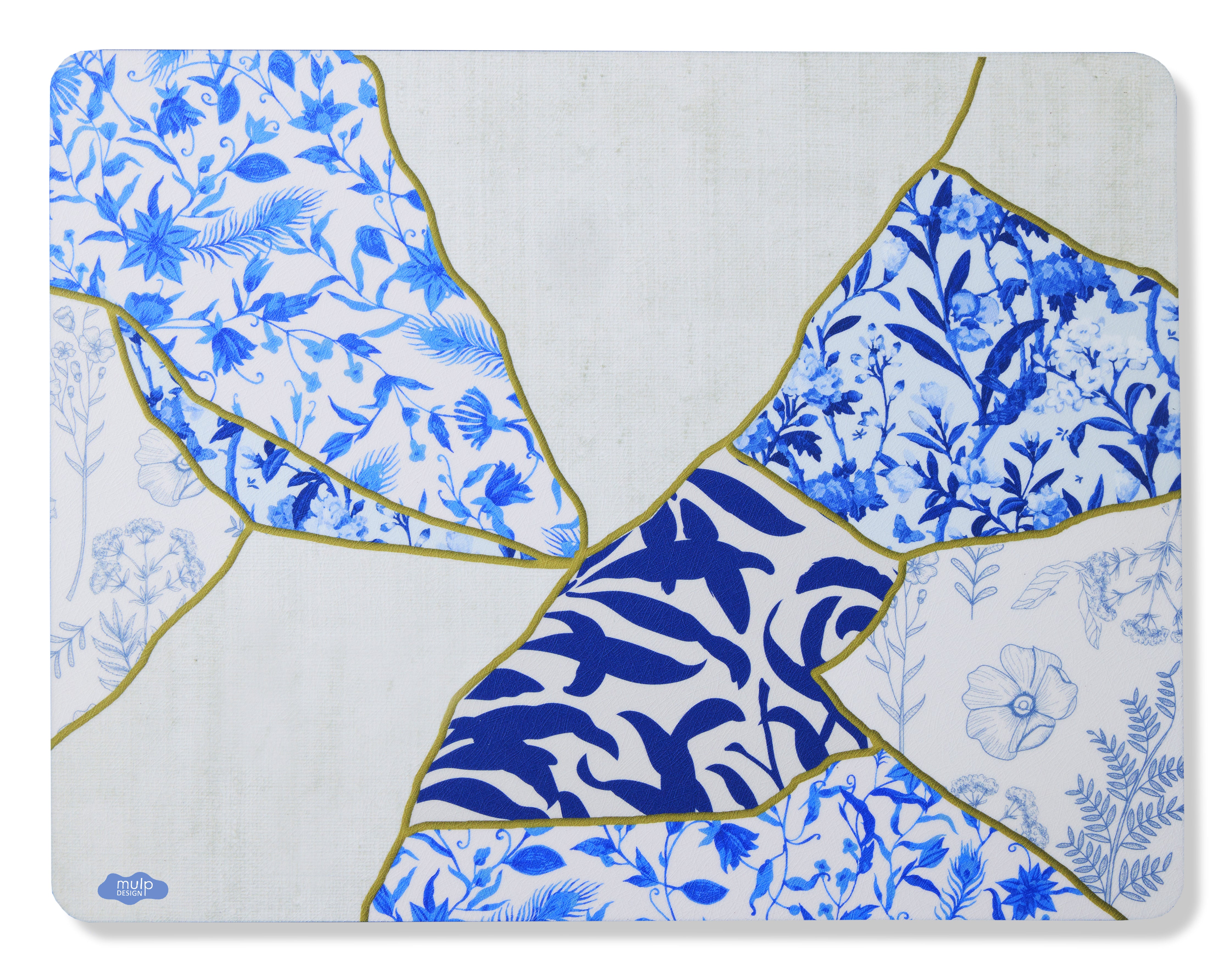 WABI-SABI RETTANGOLARE